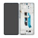 LCD + Touch + Frame für 24116RACCG Xiaomi Redmi Note...