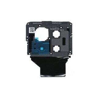 Cover Top + Antenna NFC für 24116RACCG Xiaomi Redmi Note 14 Pro 4G