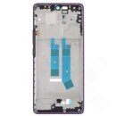 LCD Frame für 24116RACCG Xiaomi Redmi Note 14 Pro 4G...