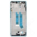 LCD Frame für 24116RACCG Xiaomi Redmi Note 14 Pro 4G...