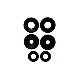 Main Camera Lens für 24117RN76G Xiaomi Redmi Note 14 4G