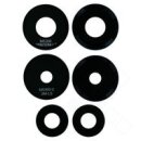 Main Camera Lens für 24117RN76G Xiaomi Redmi Note 14 4G