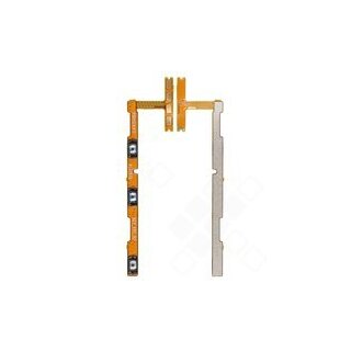Power + Volume Flex für 24117RN76G Xiaomi Redmi Note 14 4G