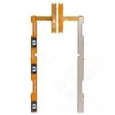 Power + Volume Flex für 24117RN76G Xiaomi Redmi Note...