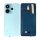 Battery Cover für 24117RN76G Xiaomi Redmi Note 14 4G - ocean blue