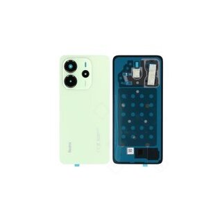 Battery Cover für 24117RN76G Xiaomi Redmi Note 14 4G - lime green