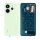 Battery Cover für 24117RN76G Xiaomi Redmi Note 14 4G - lime green