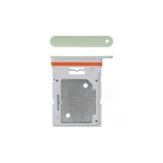 SIM Tray für 24117RN76G Xiaomi Redmi Note 14 4G - lime green