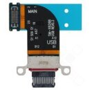 Charging Port Connection Flex für X520, X526, X620,...