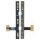 Power + Volume Flex für 24129PN74G Xiaomi 15