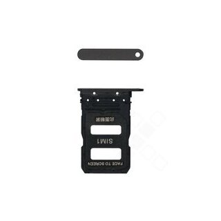 SIM Tray DS für 24129PN74G Xiaomi 15 - black
