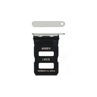 SIM Tray DS für 24129PN74G Xiaomi 15 - green