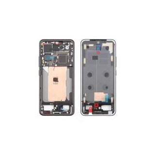 LCD Frame für 24129PN74G Xiaomi 15 - black