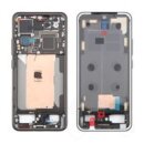 LCD Frame für 24129PN74G Xiaomi 15 - black