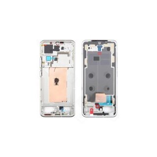 LCD Frame für 24129PN74G Xiaomi 15 - liquid silver