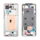 LCD Frame für 24129PN74G Xiaomi 15 - liquid silver