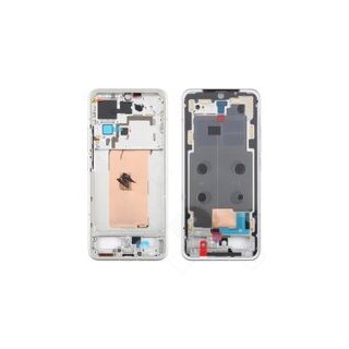 LCD Frame für 24129PN74G Xiaomi 15 - white