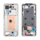 LCD Frame für 24129PN74G Xiaomi 15 - white