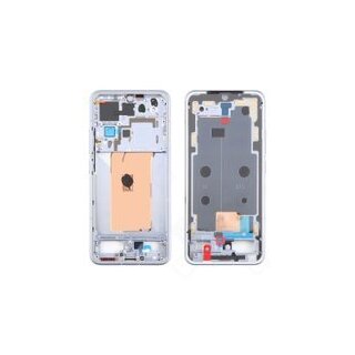 LCD Frame für 24129PN74G Xiaomi 15 - green