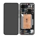 LCD + Touch + Frame für 24129PN74G Xiaomi 15 - black
