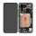 LCD + Touch + Frame für 24129PN74G Xiaomi 15 - black
