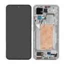 LCD + Touch + Frame für 24129PN74G Xiaomi 15 -...