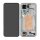 LCD + Touch + Frame für 24129PN74G Xiaomi 15 - liquid silver