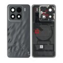 Battery Cover für 24129PN74G Xiaomi 15 - liquid silver