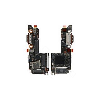 Charging Port + SIM Reader + Board für 24129PN74G Xiaomi 15