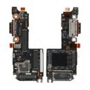 Charging Port + SIM Reader + Board für 24129PN74G...