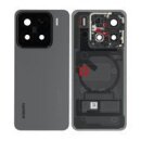 Battery Cover für 24129PN74G Xiaomi 15 - black