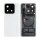 Battery Cover für 24129PN74G Xiaomi 15 - white