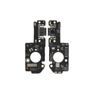 Charging Port + Board für 22111317I Xiaomi Redmi Note 12 5G