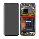 LCD + Touch + Frame + Battery für PGT-AN10, PGT-N19...