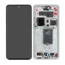 LCD + Touch + Frame für 25010PN30G Xiaomi 15 Ultra -...