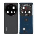 Battery Cover für 25010PN30G Xiaomi 15 Ultra - black