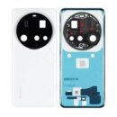 Battery Cover für 25010PN30G Xiaomi 15 Ultra - white