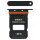 SIM Tray DS für 25010PN30G Xiaomi 15 Ultra - black