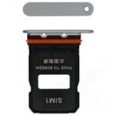 SIM Tray DS für 25010PN30G Xiaomi 15 Ultra - white