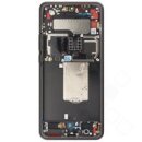 LCD Frame für 25010PN30G Xiaomi 15 Ultra - black