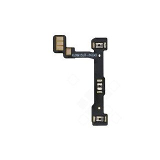 Power + Volume Flex für 25010PN30G Xiaomi 15 Ultra