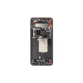 LCD Frame für 25010PN30G Xiaomi 15 Ultra - black