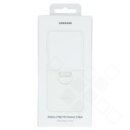 Samsung Silicone Case with Ring für F741B, F761B...