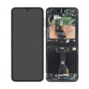 LCD + Touch + Frame für F761B Samsung Galaxy Z Flip7...