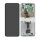 LCD + Touch + Frame für F761B Samsung Galaxy Z Flip7 FE - white