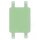 Adhesive Tape Battery Sub für F761B Samsung Galaxy Z Flip7 FE