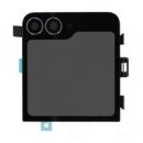 LCD SUB für F761B Samsung Galaxy Z Flip7 FE - black