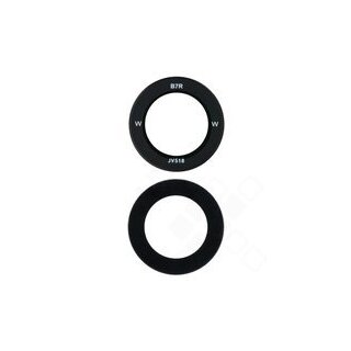 Window Display Camera Wide für F761B Samsung Galaxy Z Flip7 FE