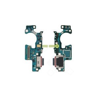 Charging Port + Board für F761B Samsung Galaxy Z Flip7 FE