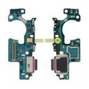 Charging Port + Board für F761B Samsung Galaxy Z...